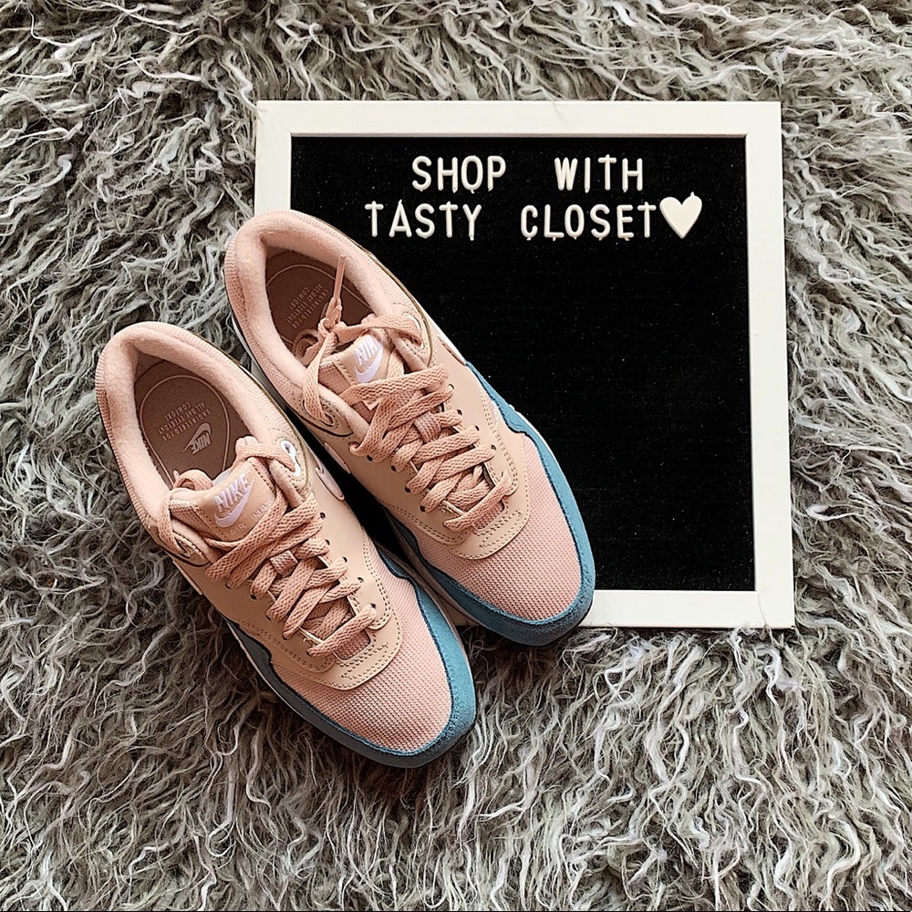 Nike air max 1 sneakers - Picture 5 of 7